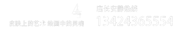 深圳纹身logo